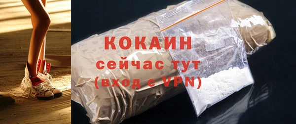 прущий лед Абаза