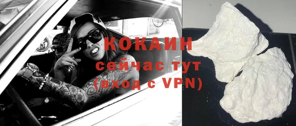 прущий лед Абаза